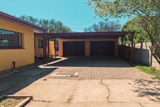 3 Bedroom Property for Sale in Pellissier Free State